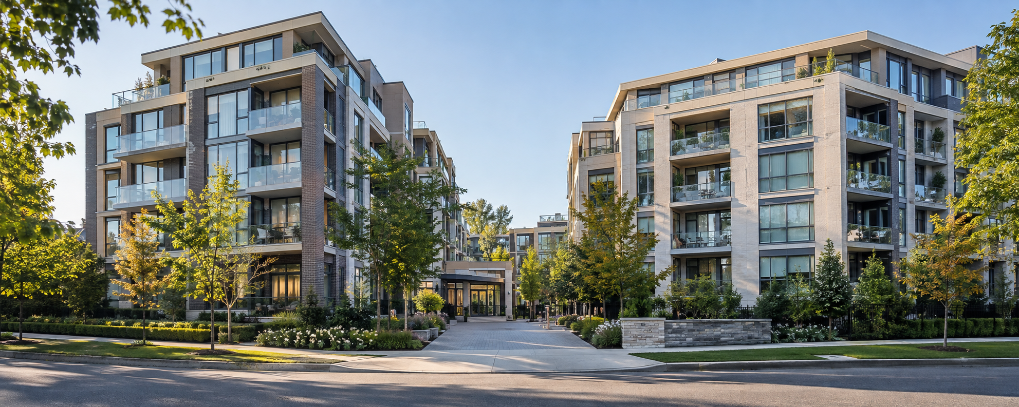 Welcoming resident experience